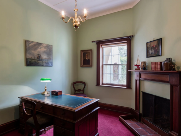 1393 Saundridge Road Cressy TAS-10