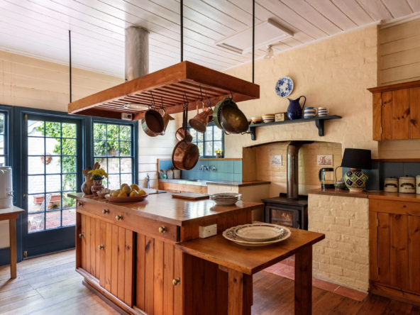 1393 Saundridge Road Cressy TAS-14