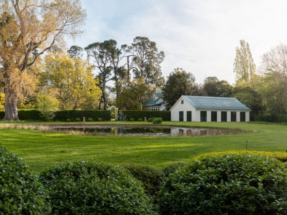 1393 Saundridge Road Cressy TAS-23