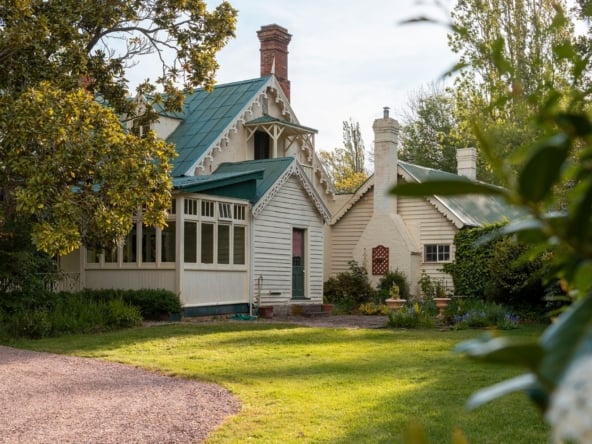 1393 Saundridge Road Cressy TAS-26