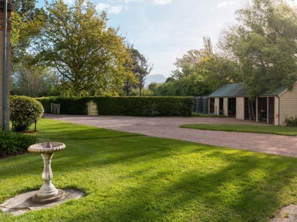1393 Saundridge Road Cressy TAS-28