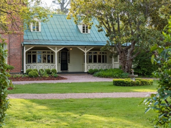 1393 Saundridge Road Cressy TAS-29