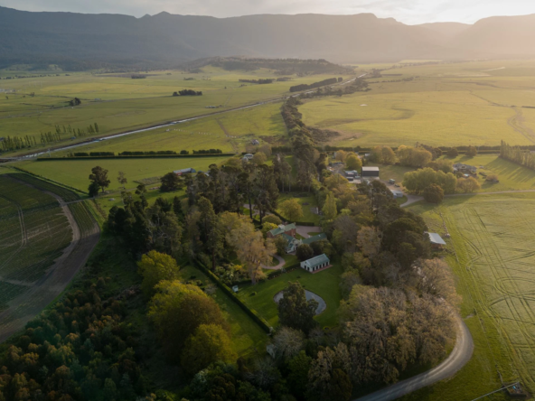 1393 Saundridge Road Cressy TAS-33