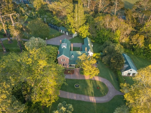 1393 Saundridge Road Cressy TAS-34