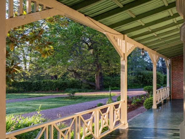 1393 Saundridge Road Cressy TAS-7