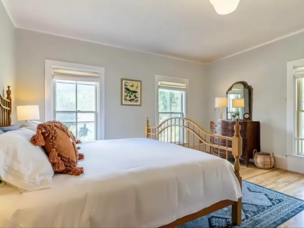 152 Bonnet Street, Manchester, VT 05255-29