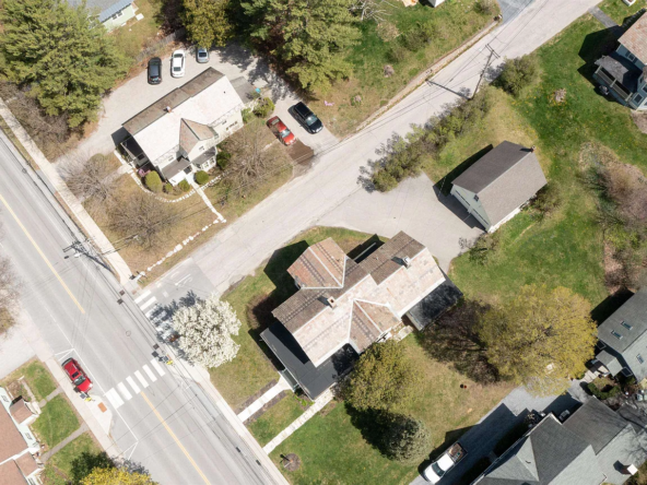 152 Bonnet Street, Manchester, VT 05255-42