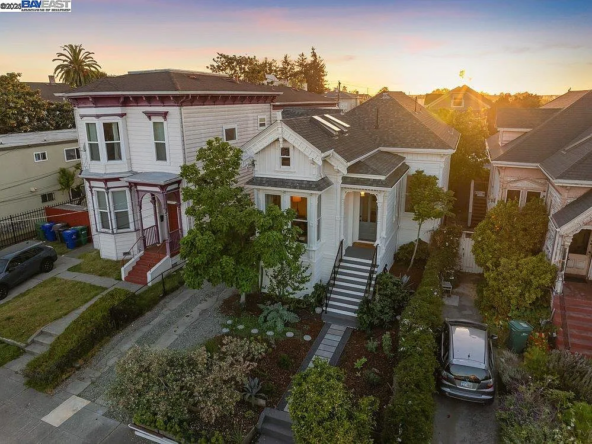 1835 Myrtle St, Oakland, CA 94607-46