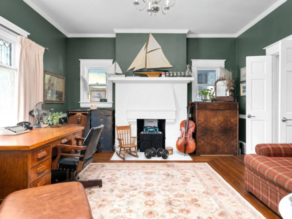 302 Villa St, Rocky Mount, NC 27804-10