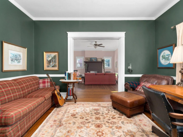 302 Villa St, Rocky Mount, NC 27804-12