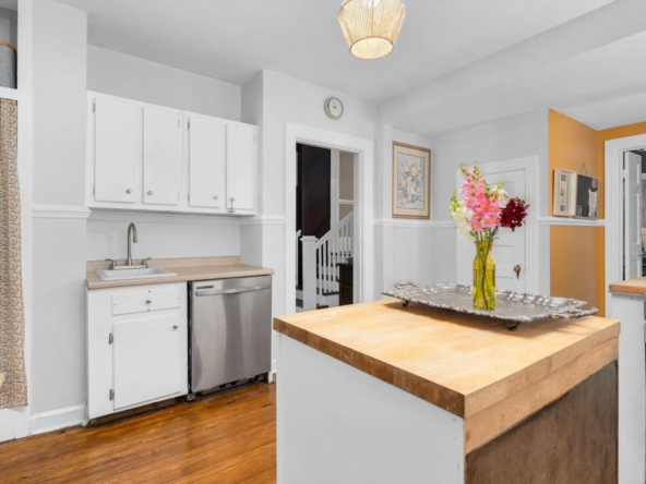 302 Villa St, Rocky Mount, NC 27804-17
