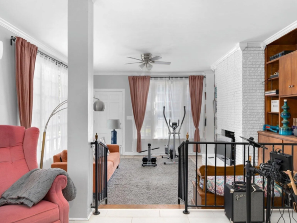 302 Villa St, Rocky Mount, NC 27804-19