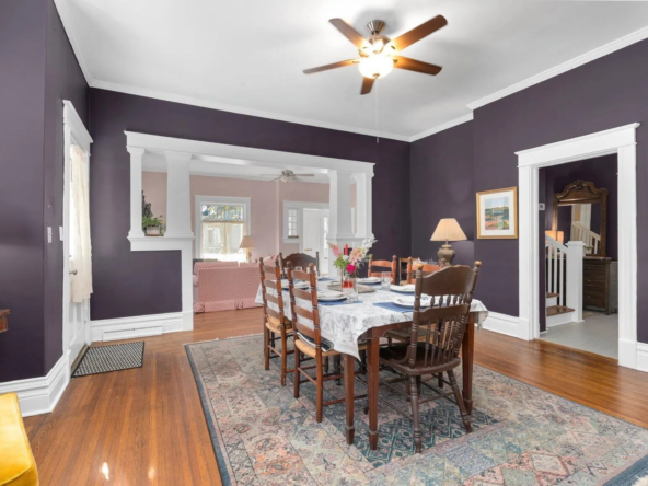 302 Villa St, Rocky Mount, NC 27804-22