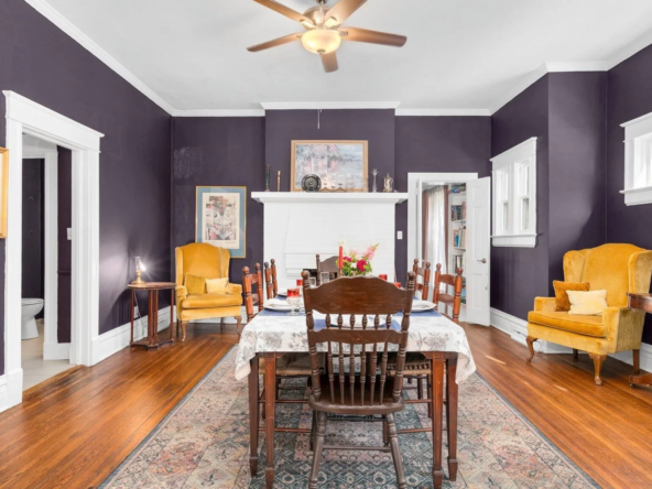 302 Villa St, Rocky Mount, NC 27804-23