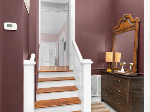 302 Villa St, Rocky Mount, NC 27804-27