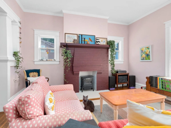302 Villa St, Rocky Mount, NC 27804-6