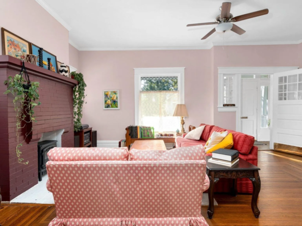 302 Villa St, Rocky Mount, NC 27804-7