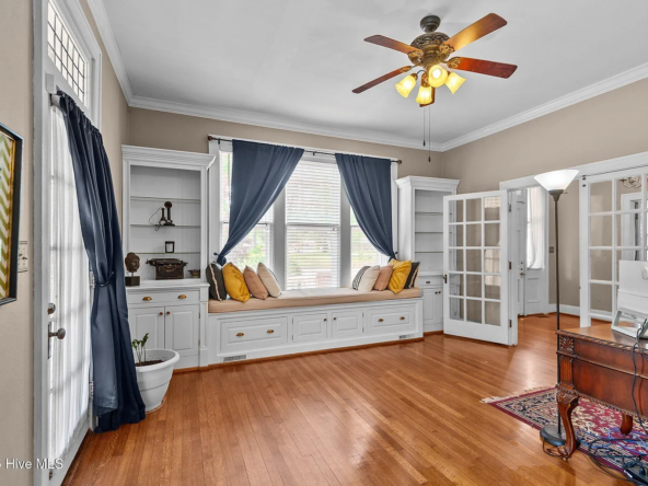 306 N Parker Street, Elm City, NC 27822-9