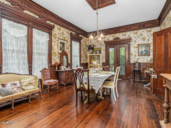311 E Church St, Tarboro, NC 27886-21