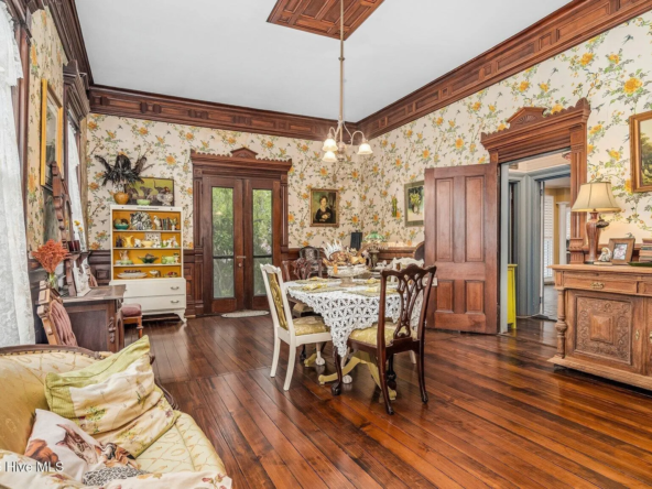 311 E Church St, Tarboro, NC 27886-22