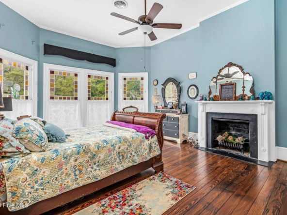 311 E Church St, Tarboro, NC 27886-44