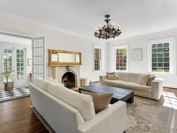 3215 Seminary Ave, Richmond, VA 23227-8
