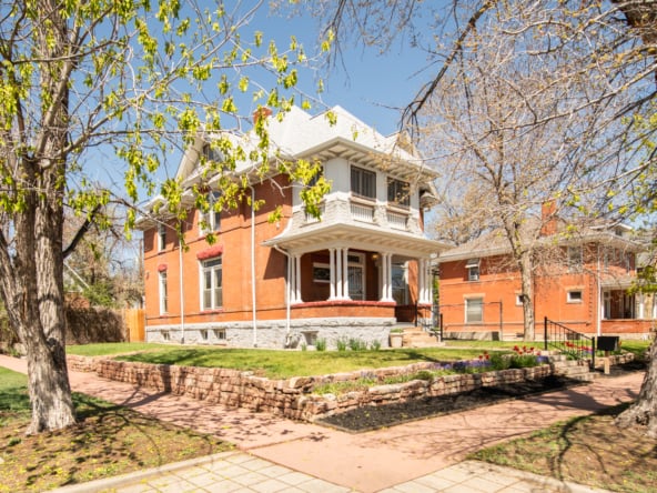 3905 Tejon Street, Denver-2