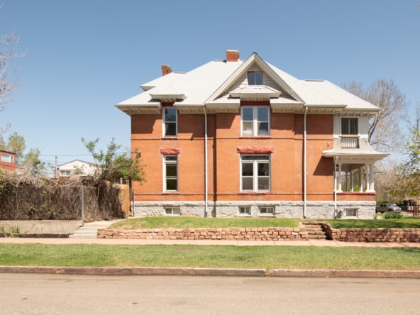3905 Tejon Street, Denver-80