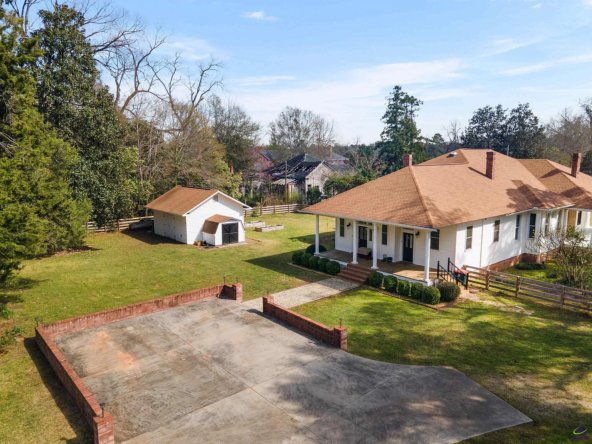 409 Main St W, Marshallville, GA 31057-46
