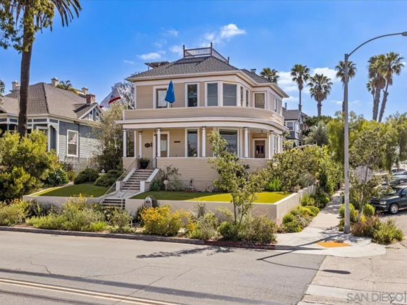 805 22nd St, San Diego, CA 92102-1