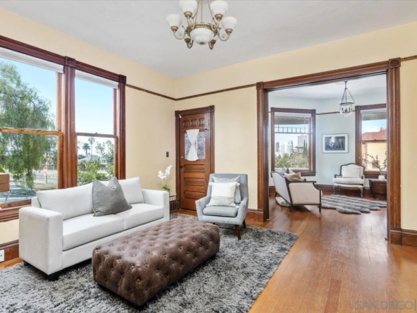805 22nd St, San Diego, CA 92102-10