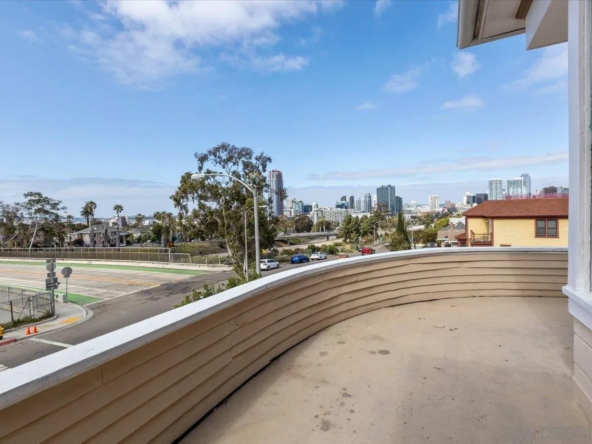 805 22nd St, San Diego, CA 92102-26