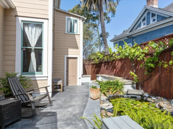 805 22nd St, San Diego, CA 92102-33