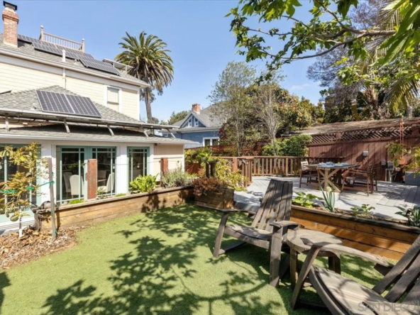 805 22nd St, San Diego, CA 92102-40