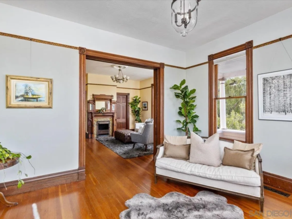 805 22nd St, San Diego, CA 92102-7