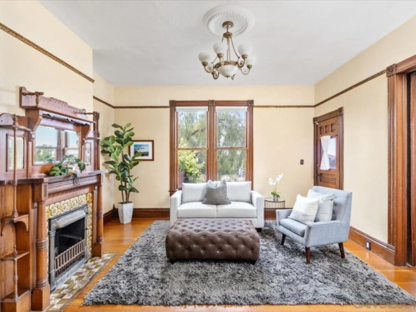 805 22nd St, San Diego, CA 92102-9