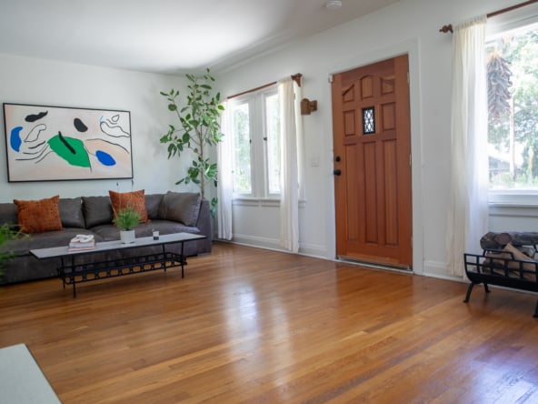 898 N CHESTER AVE - MLS -  - 9