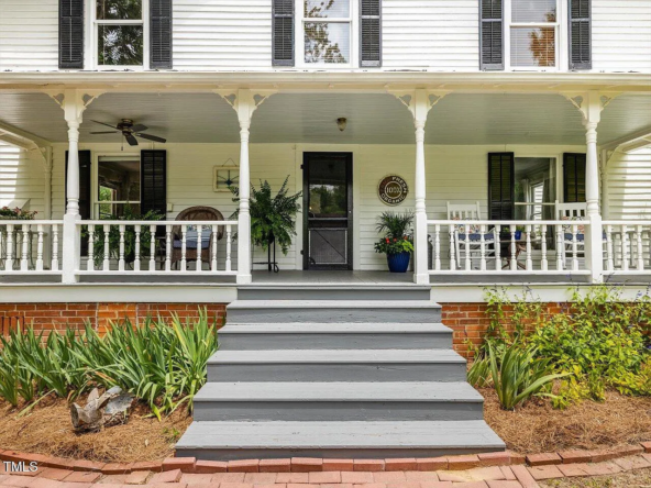 967 Bynum Rd, Pittsboro, NC 27312-11