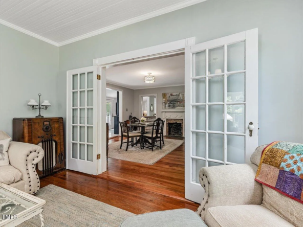 967 Bynum Rd, Pittsboro, NC 27312-20