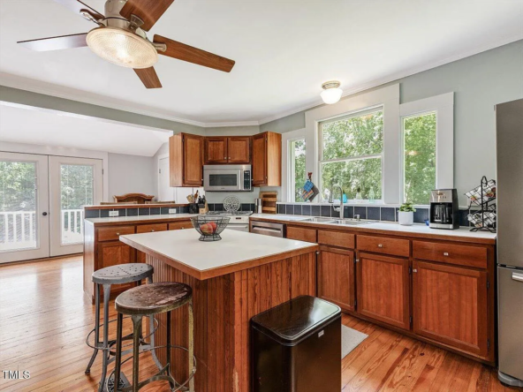 967 Bynum Rd, Pittsboro, NC 27312-27