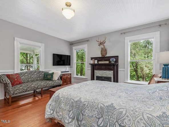 967 Bynum Rd, Pittsboro, NC 27312-45