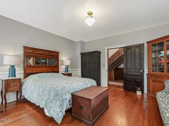 967 Bynum Rd, Pittsboro, NC 27312-46