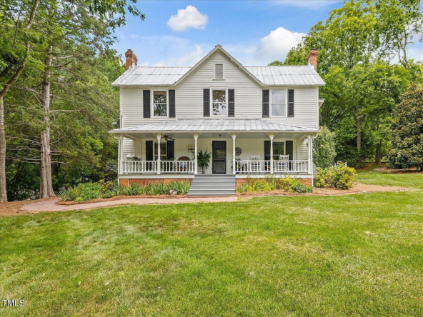 967 Bynum Rd, Pittsboro, NC 27312-9