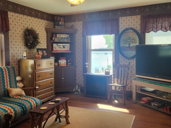 Back Room Main