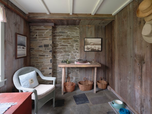 CurlyMudRoom