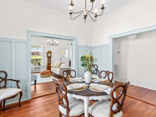 Dining Room 3