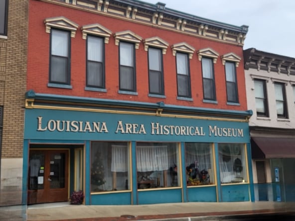Historic Community