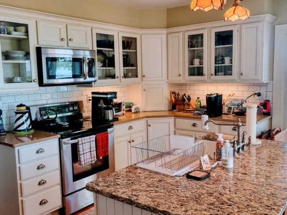 Kitchen B