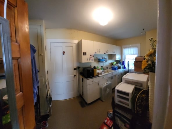 Laundry Main