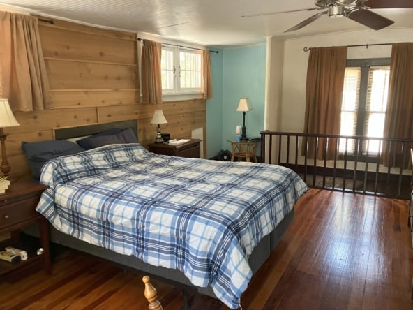 Master Suite